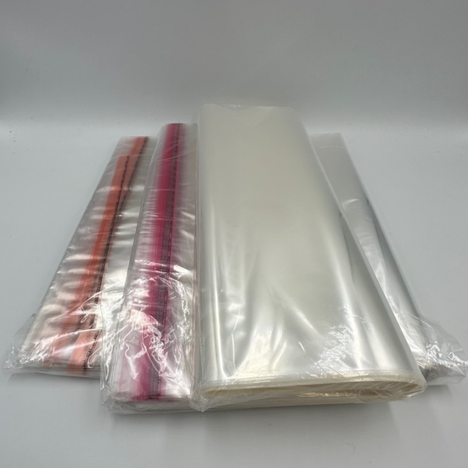 Packaging packages  25x35/40