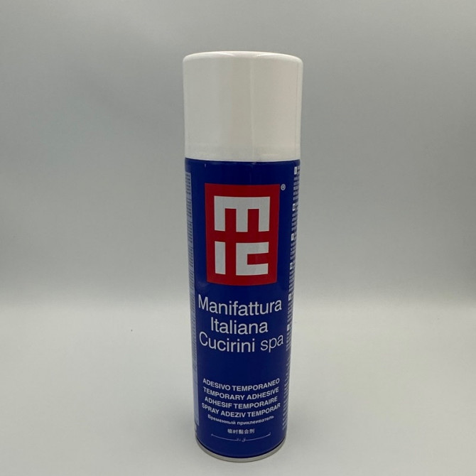 Līmes aerosols MIC 500 ml